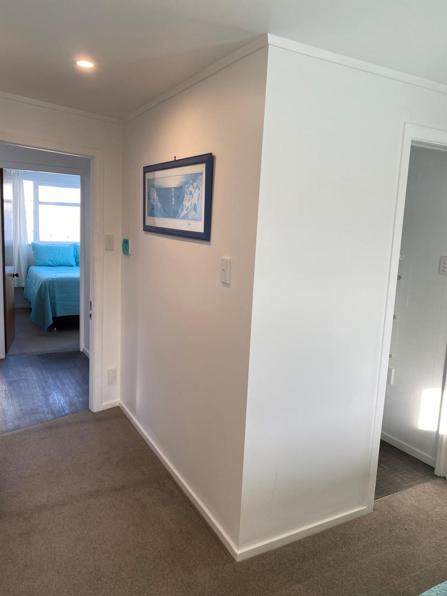 Ferienwohnung Birch Court - Tui Whanganui Exterior foto