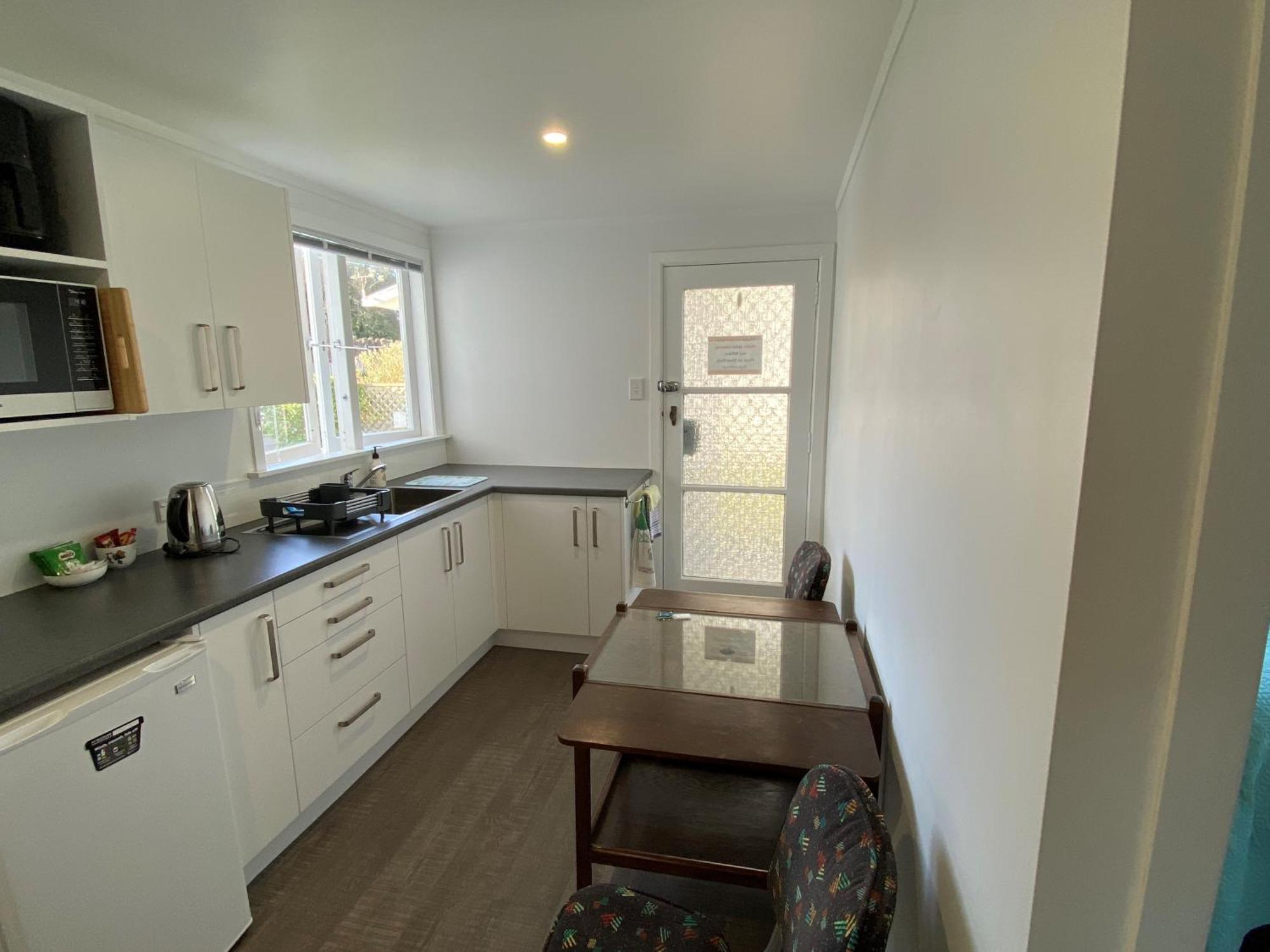 Ferienwohnung Birch Court - Tui Whanganui Exterior foto